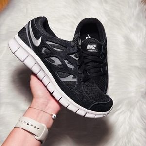 Nike Free Run 2 Women's Running Shoes